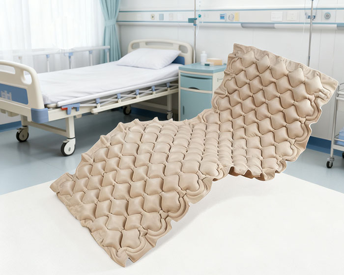 Đệm Hơi Chống Loét Lucass LC-138