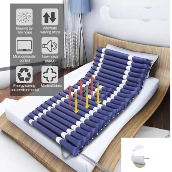Đệm Khí Chống Lỡ Loét NL-02