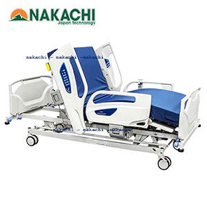  Giường Y Tế Cao Cấp ICU-04