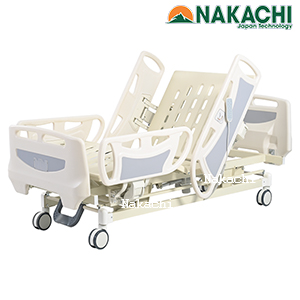 Giường Y Tế Cao Cấp Nakachi NC-A16